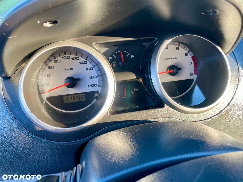 Suzuki Ignis 1.5 GS - 23