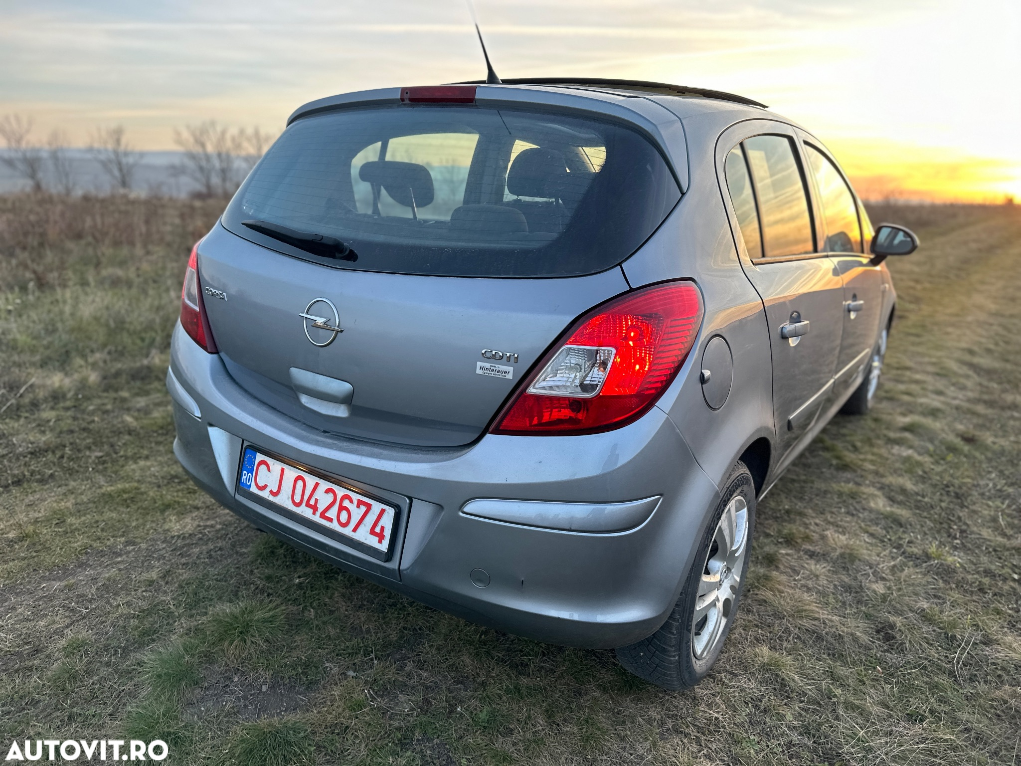 Opel Corsa 1.3 CDTI Edition - 3