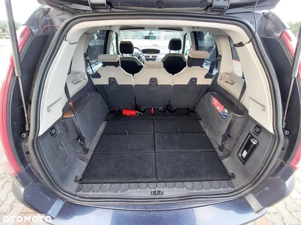 Citroën C4 Picasso 2.0 HDi Equilibre Exclusive MCP - 17