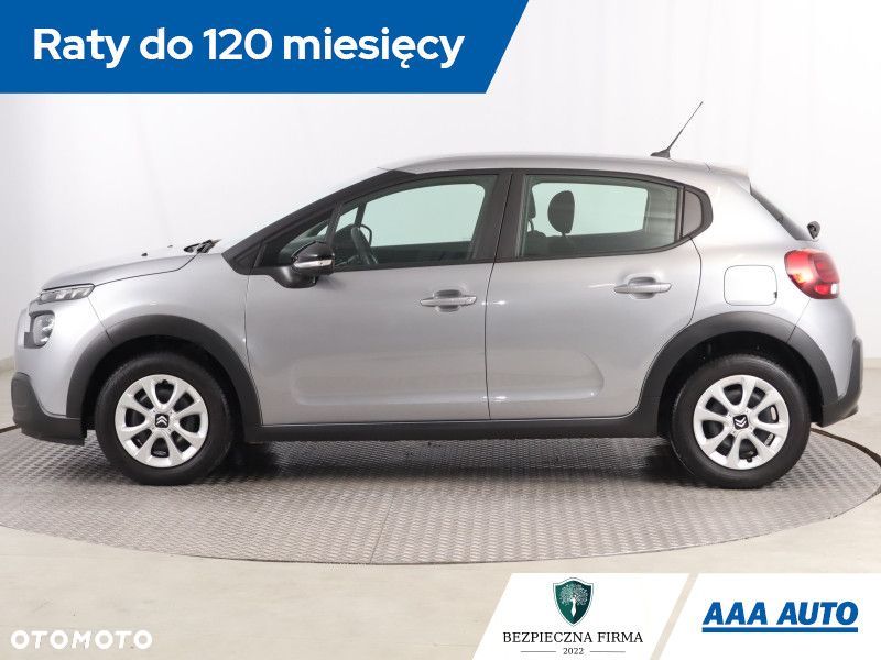Citroën C3 - 3