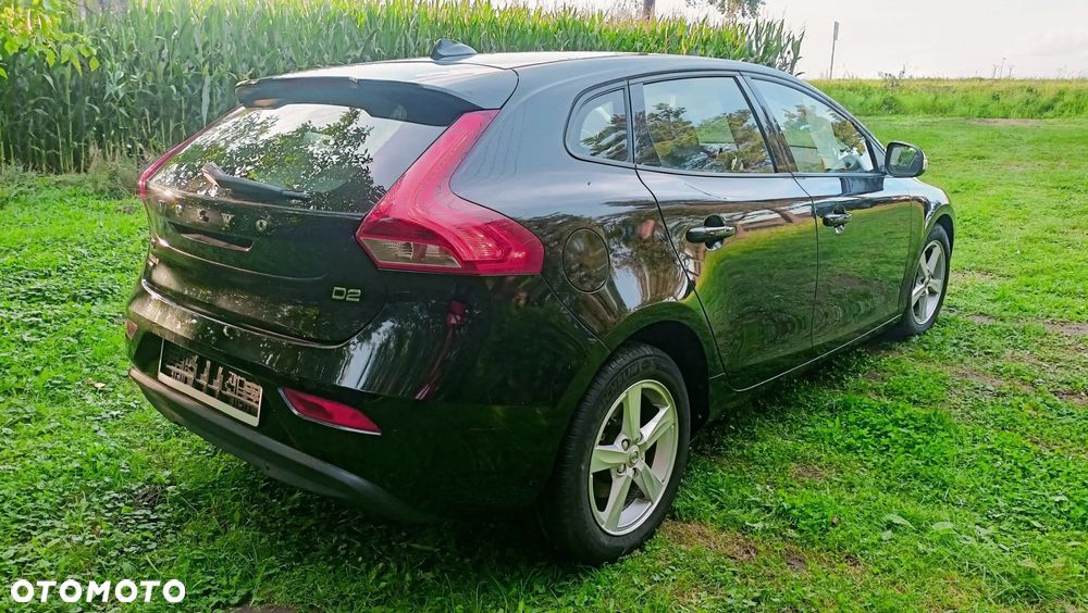Volvo V40 - 4