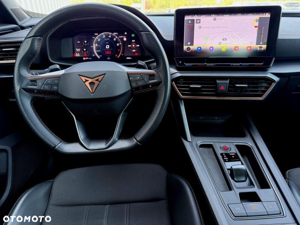 Cupra Formentor - 10