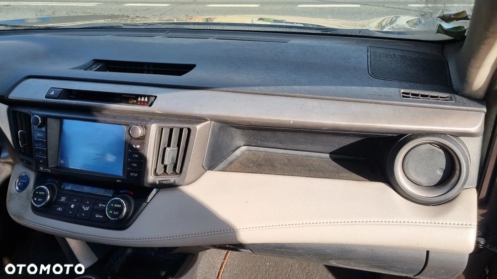 Toyota RAV4 2.5 4x2 Hybrid Comfort - 31