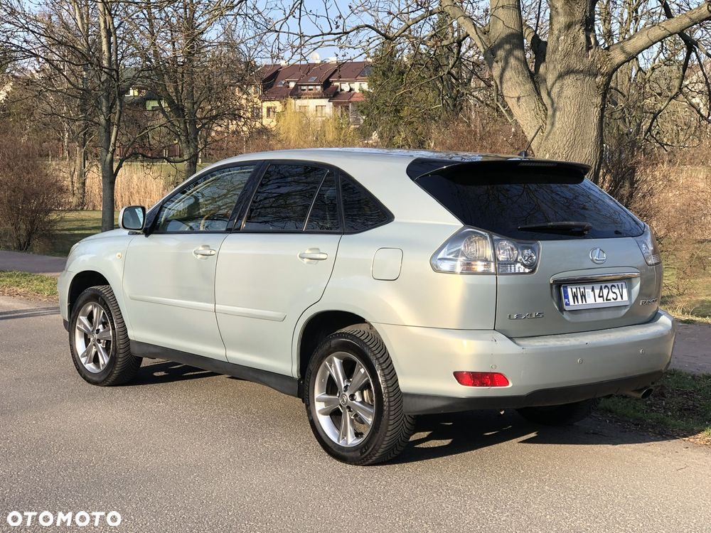 Lexus RX Prestige - 4