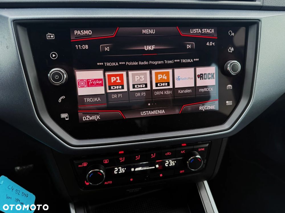 Seat Arona 1.6 TDI XCELLENCE - 18