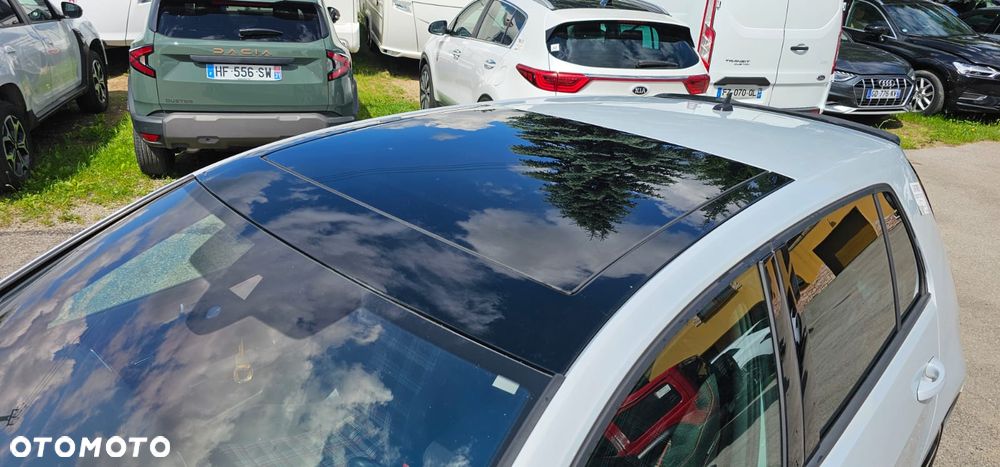 Volkswagen Golf 2.0 TSI BMT GTI Performance DSG - 10