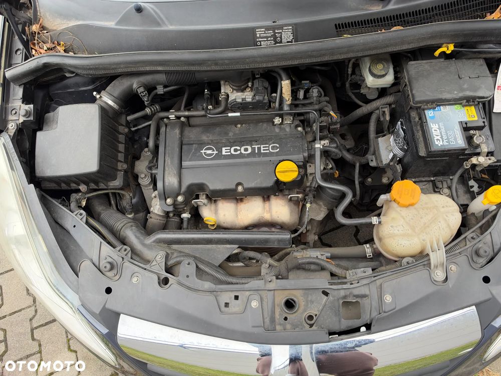 Opel Corsa - 26