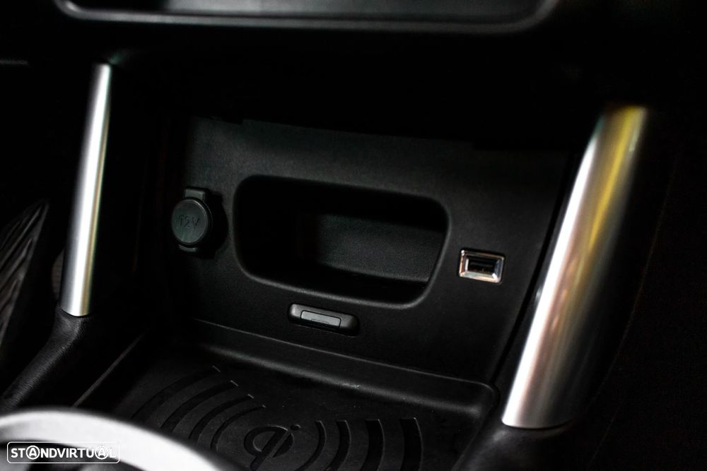 Citroën C3 Aircross 1.6 BlueHDi Feel - 19