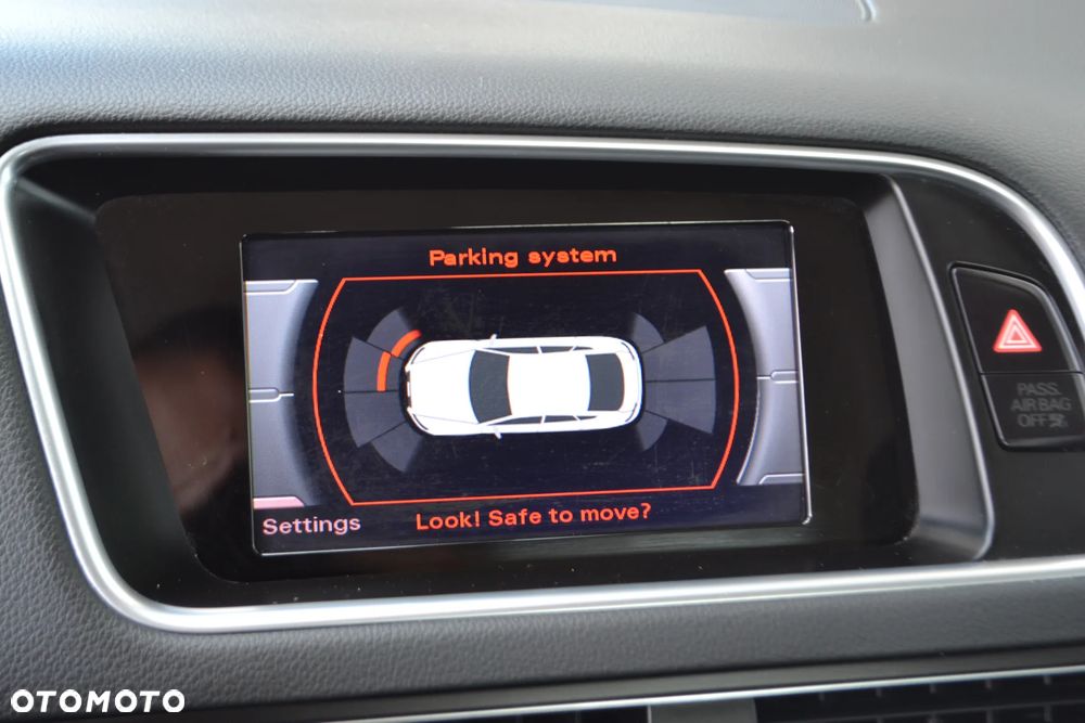 Audi Q5 2.0 TDI Quattro S tronic - 27