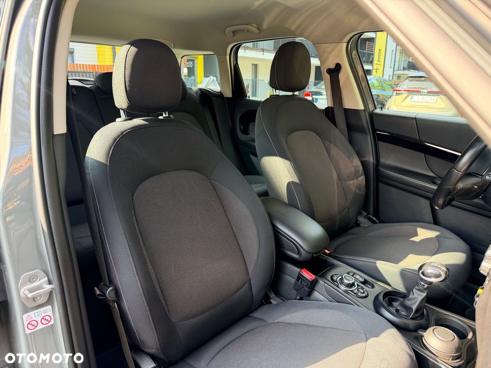 MINI Countryman Cooper S E ALL4 - 32
