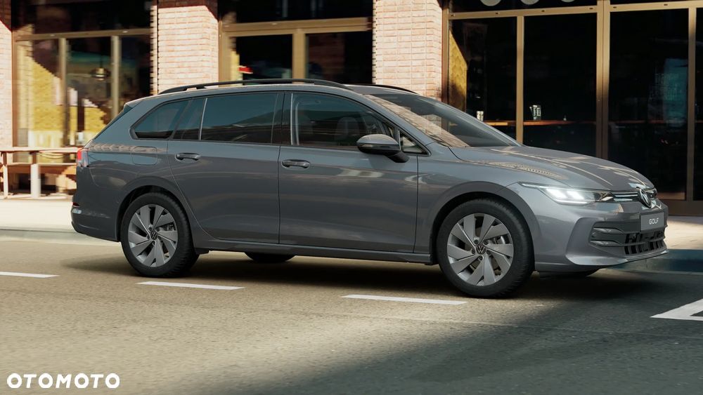 Volkswagen Golf VIII 1.5 TSI Life Plus - 4