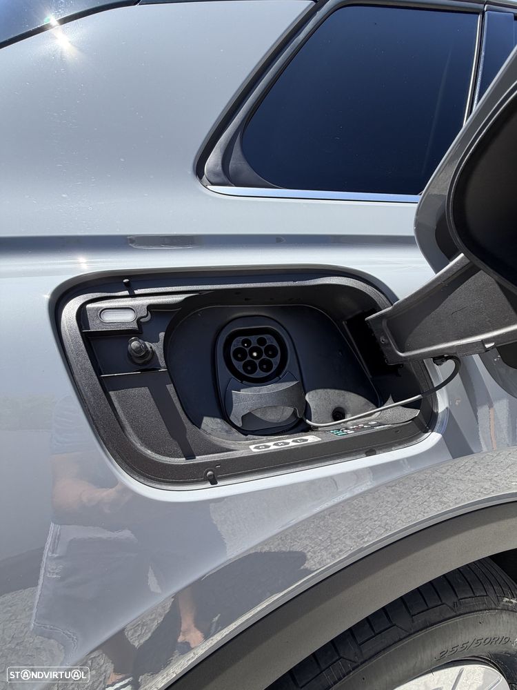Audi Q4 e-tron 40 82 kWH - 9
