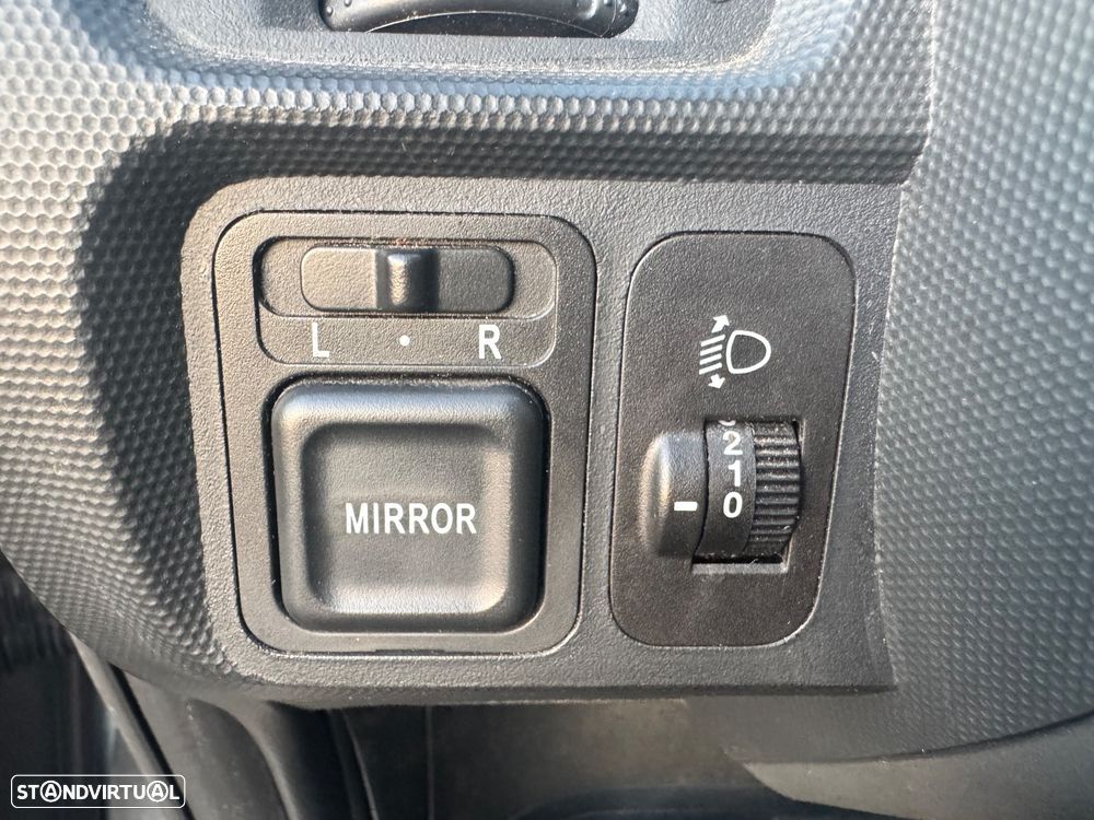 Honda Jazz 1.2 LS Cool AC - 15