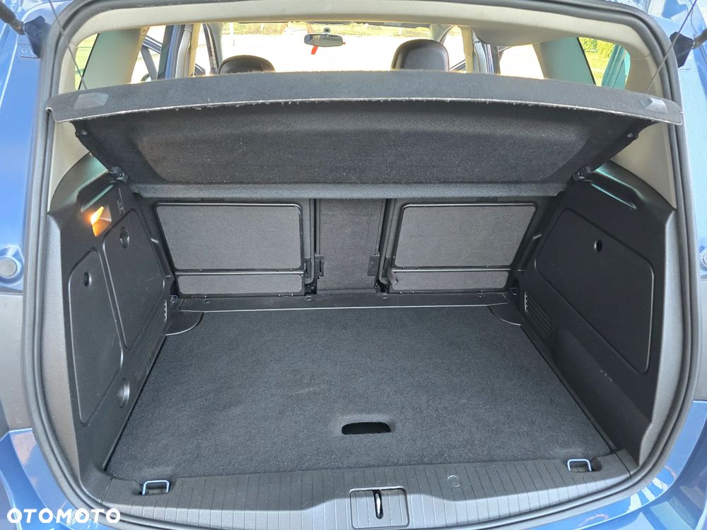 Opel Meriva 1.4 T Cosmo S&S - 16