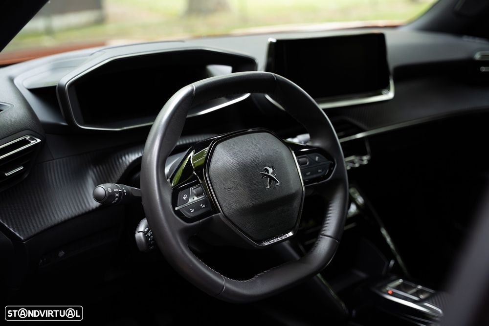Peugeot 2008 - 33