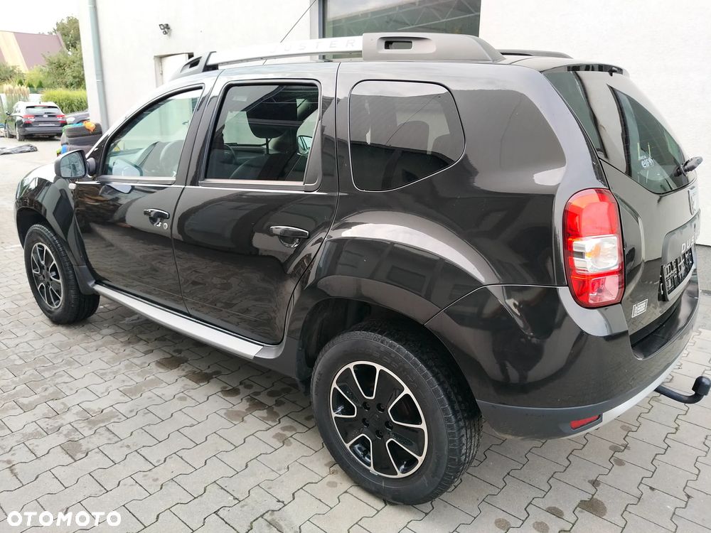 Dacia Duster - 7