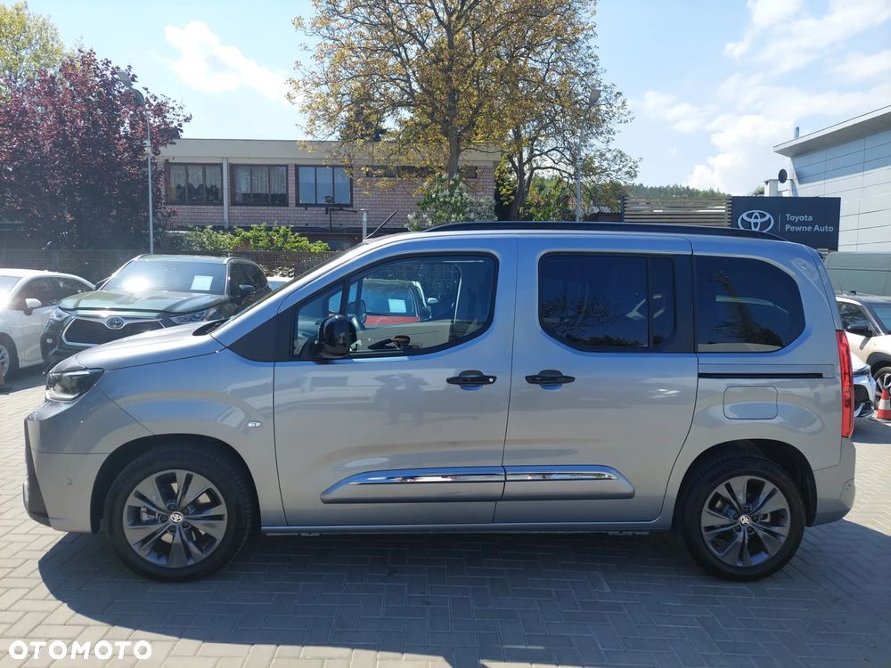 Toyota Proace City Verso 1.5 D-4D VIP - 6