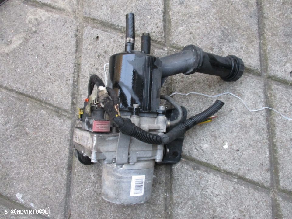Bomba direcção electrica Citroen C4 1.6 Hdi - 1