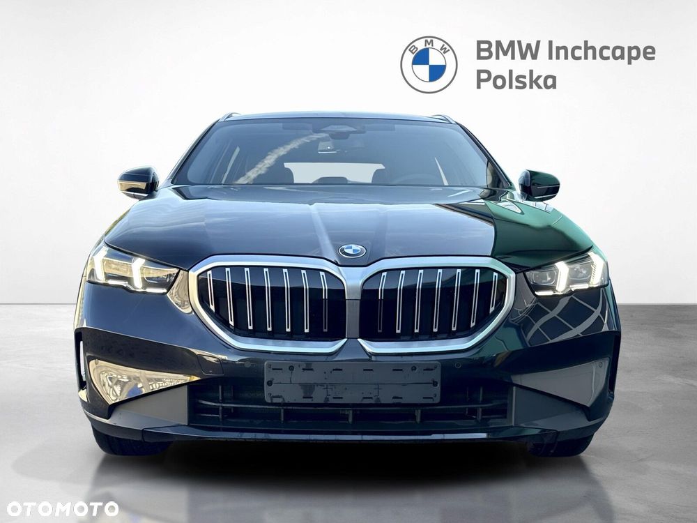 BMW Seria 5 - 9