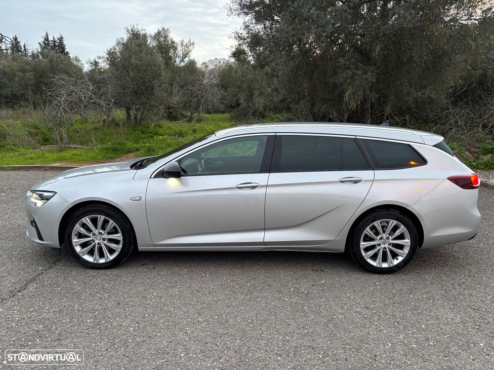 Opel Insignia Sports Tourer 1.5 Auto Business Elegance - 3
