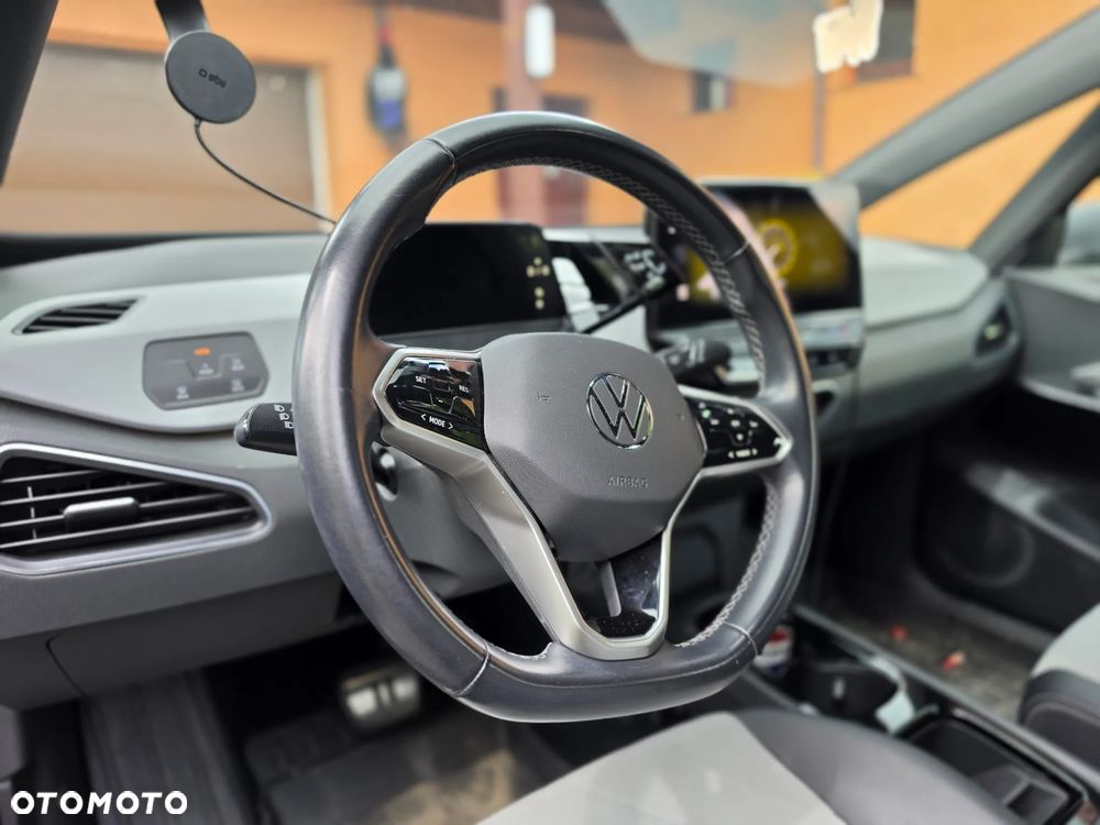 Volkswagen ID.3 Pro - 8
