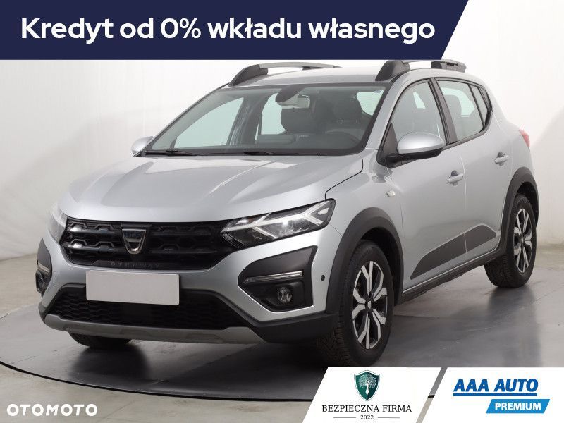 Dacia Sandero - 3