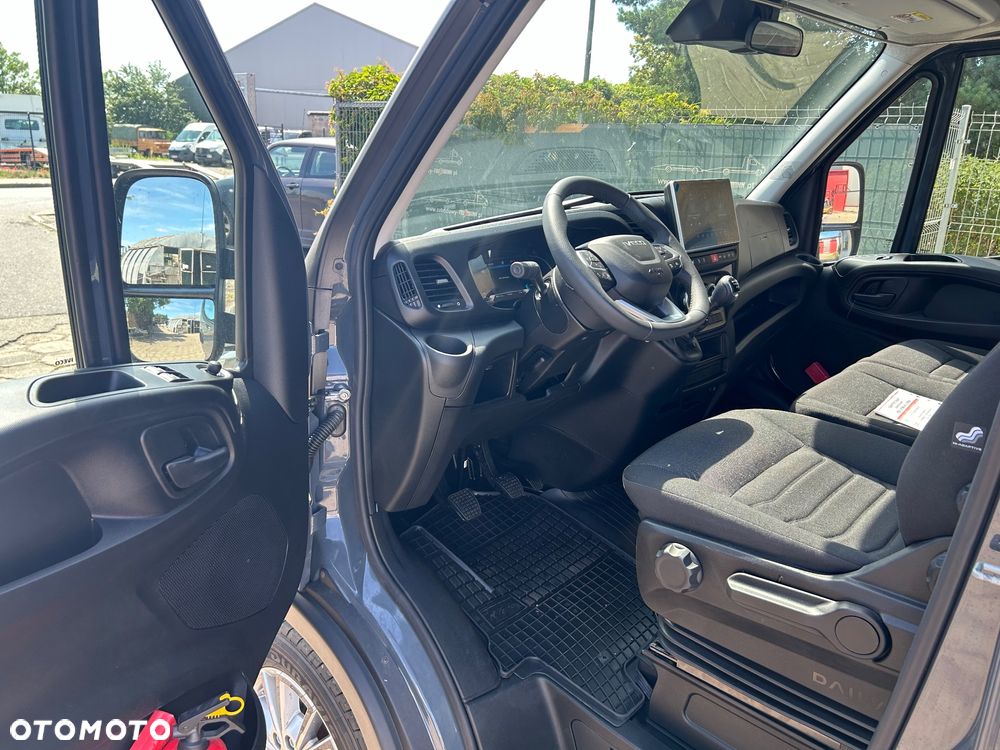 Iveco Daily 35S18 - 16