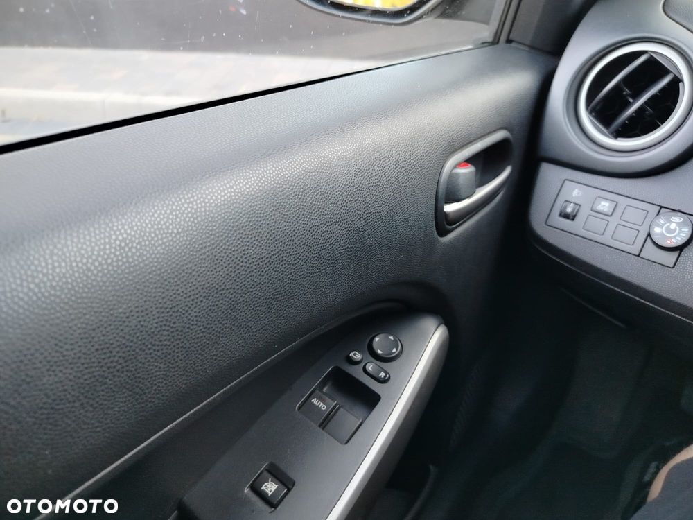 Mazda 2 1.3 MZR Edition - 8