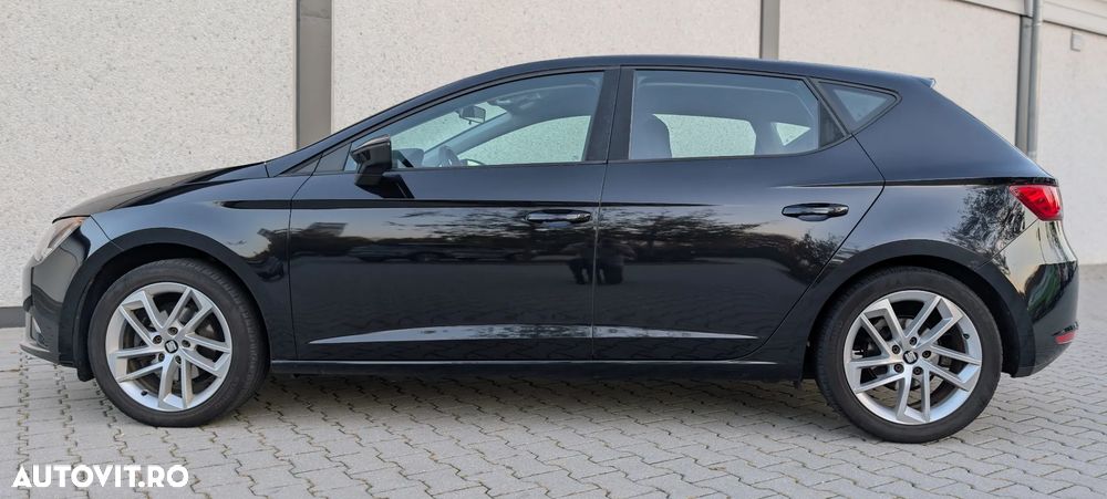 Seat Leon - 5