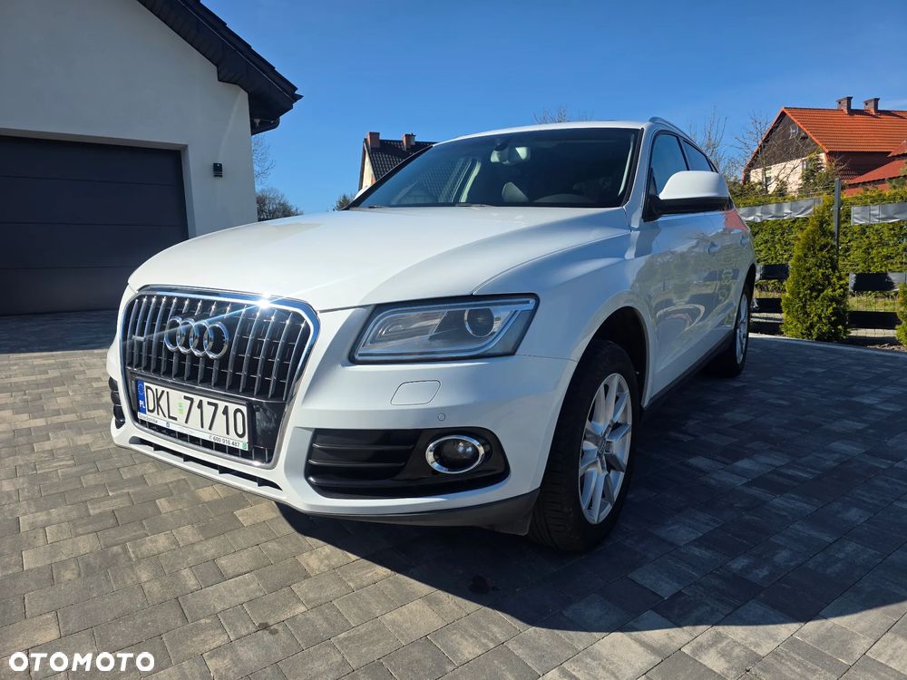 Audi Q5 - 1