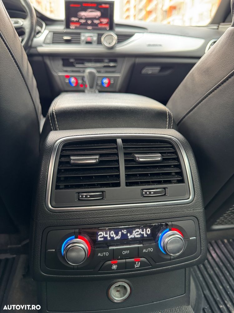 Audi A6 3.0 TDI S tronic - 8