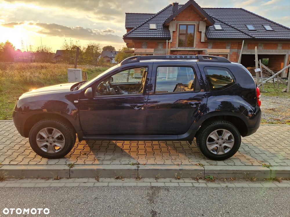 Dacia Duster 1.6 Laureate - 35
