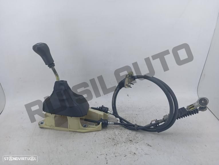 Seletor 2640a004 Mitsubishi Space Star [1998_2004] 1.9 Di-d - 2