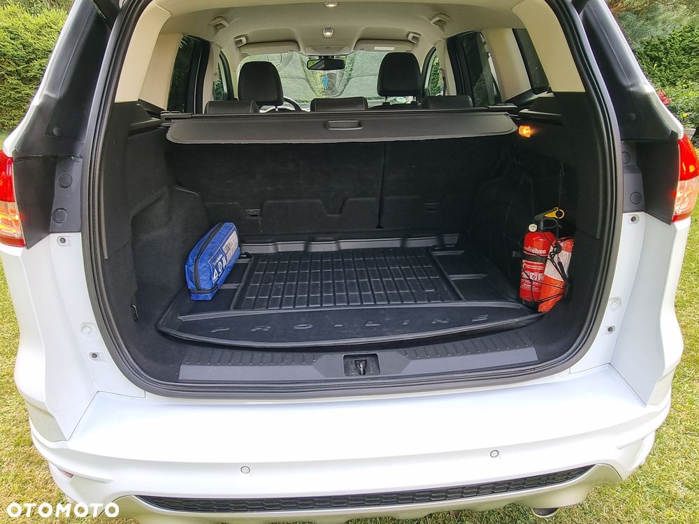 Ford Kuga 2.0 TDCi 4x4 Individual - 13