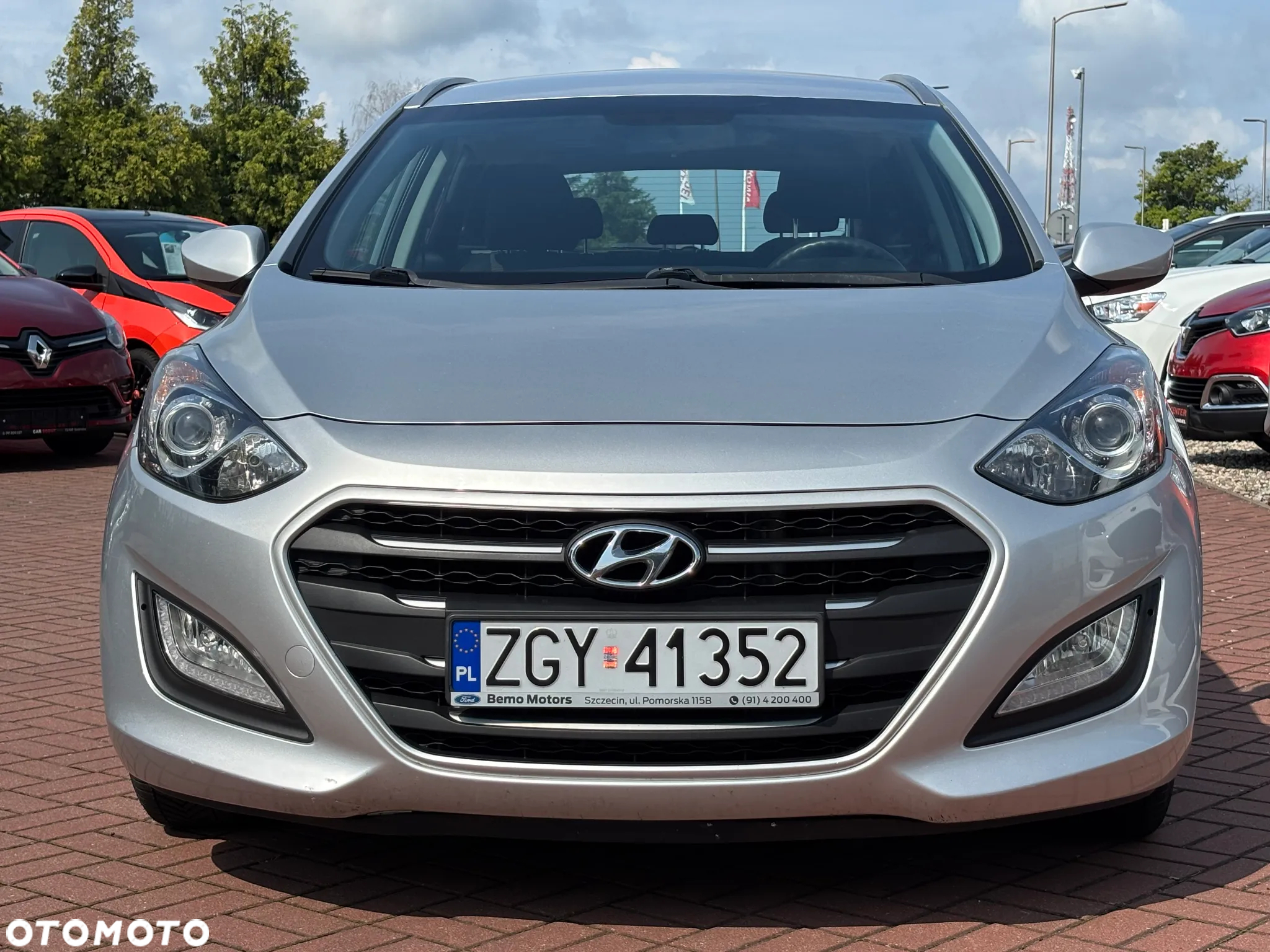 Hyundai i30 1.4 CRDi Base - 3