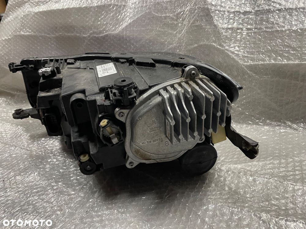 LAMPA PRAWA FULL LED IQ LED VOLKSWAGEN T CROSS 2GM 2GM941036B - 5