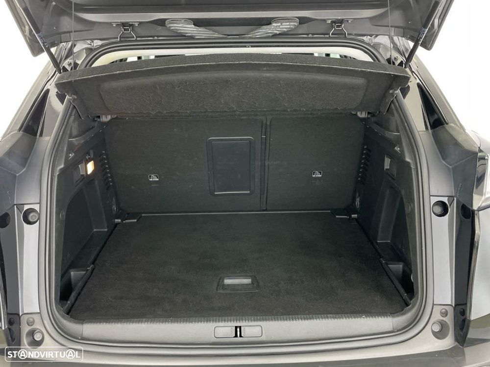 Peugeot 3008 1.2 PureTech Active Pack - 13
