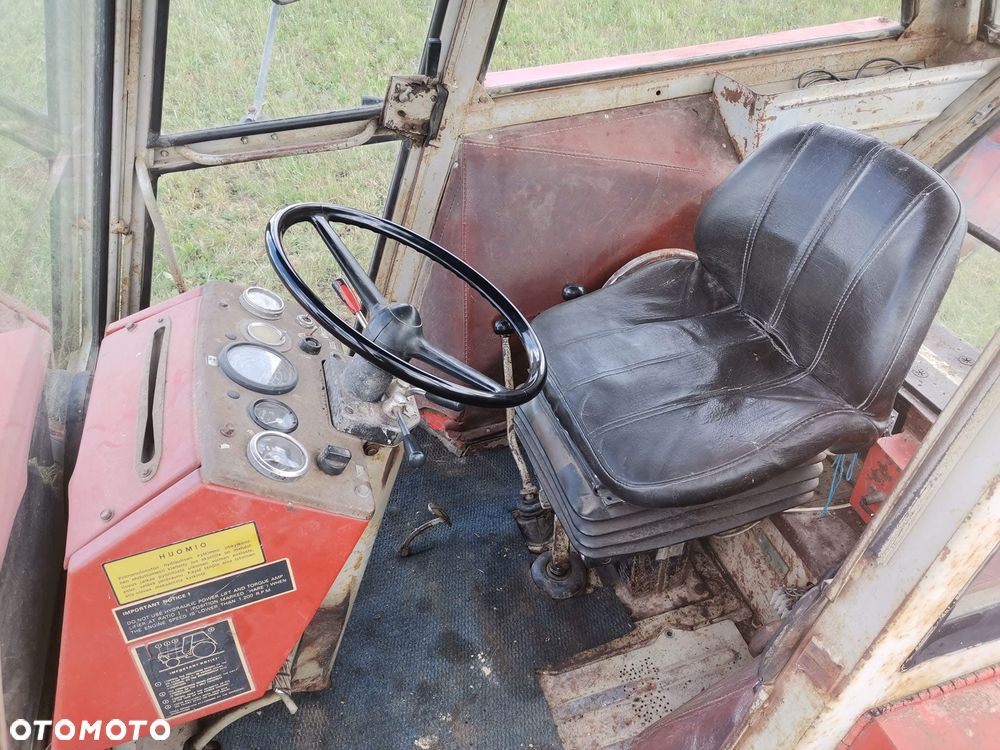 Zetor 8045 8145 - 13