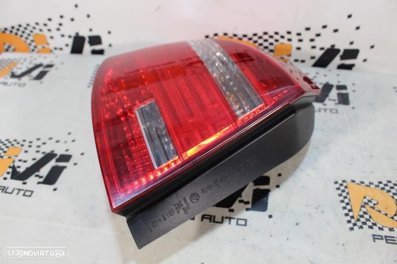 Farolim Esquerdo Bmw 1 (E87)  Farolim Bmw Serie 1 E81 / E87 Lci - 3