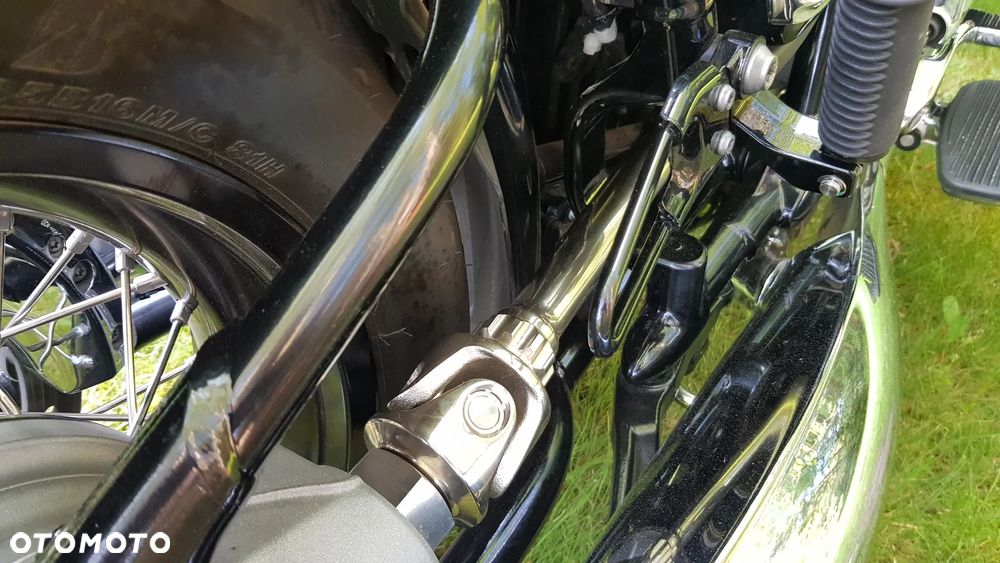 BMW R - 6