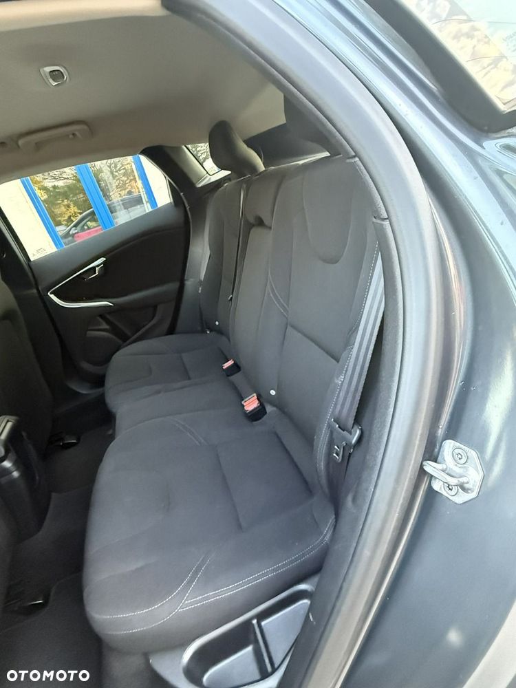 Volvo V40 - 6