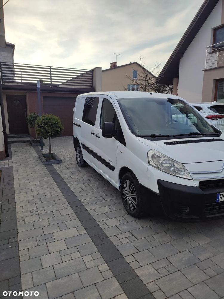 Citroën Jumpy - 6