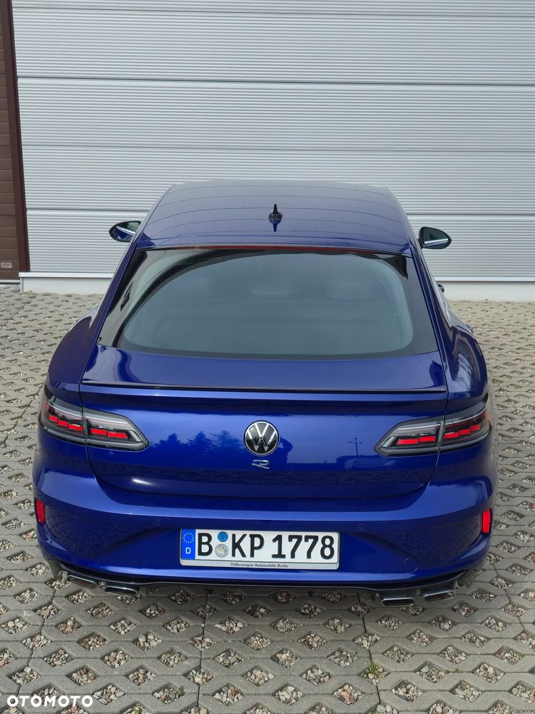Volkswagen Arteon 2.0 TSI OPF 4Motion DSG R - 17