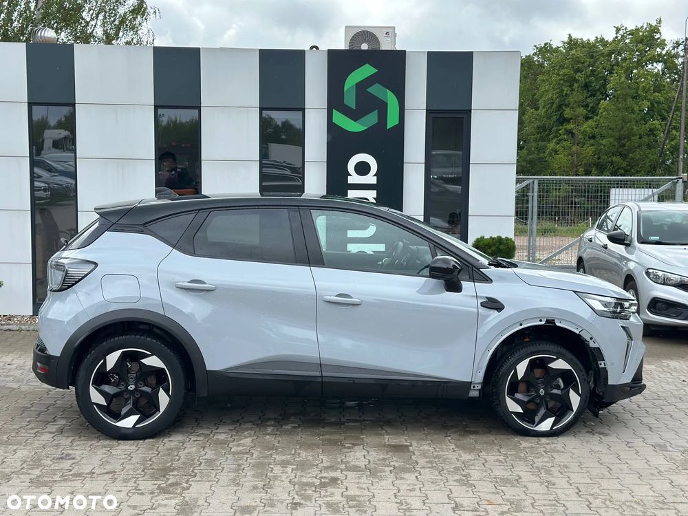 Renault Captur - 5
