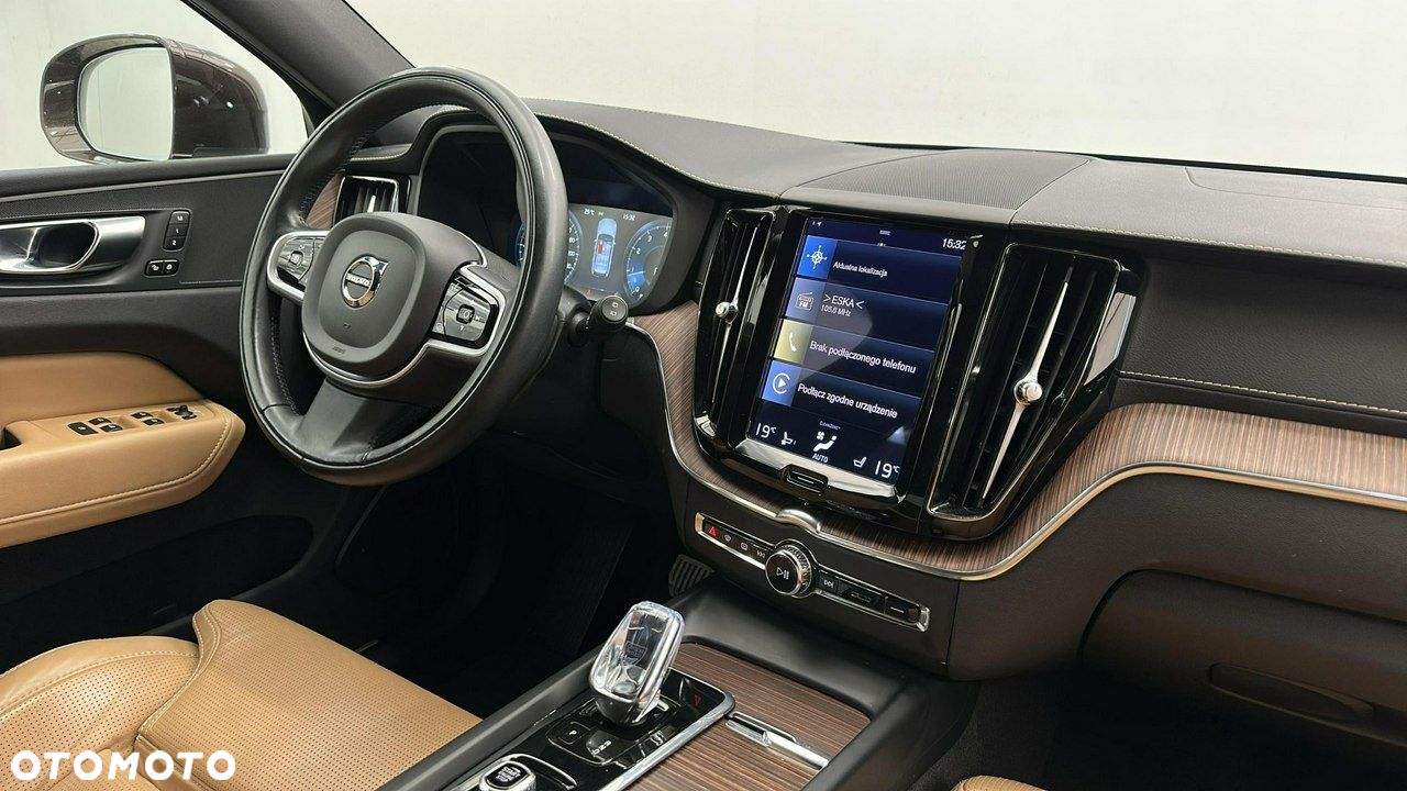 Volvo XC 60 - 14