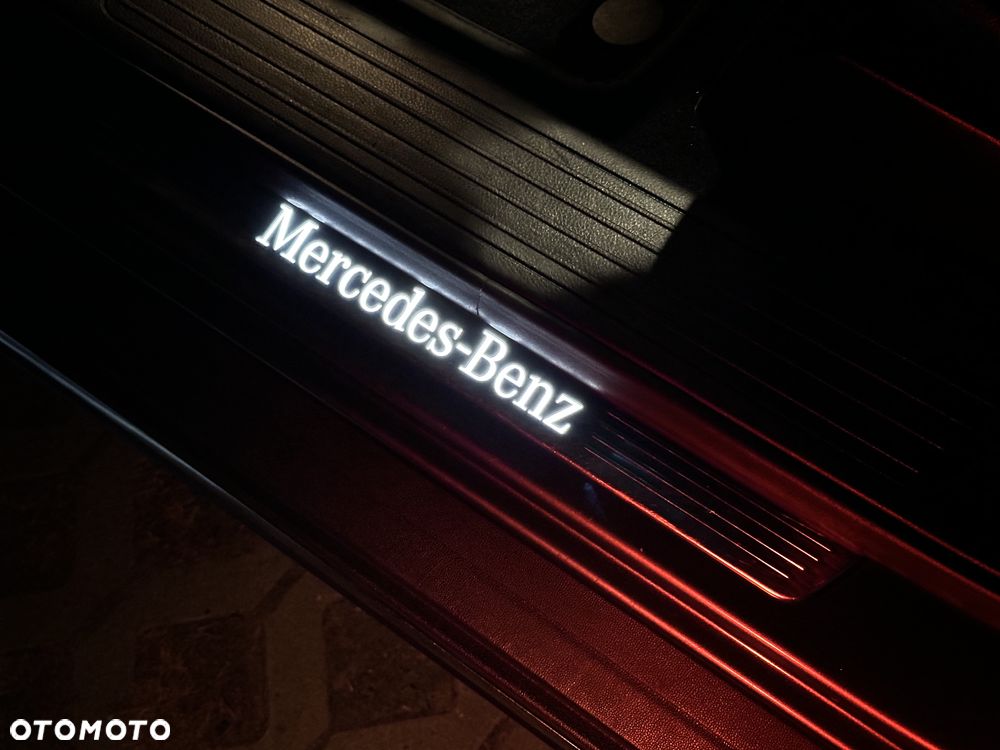 Mercedes-Benz GLE 250 d 4-Matic - 23