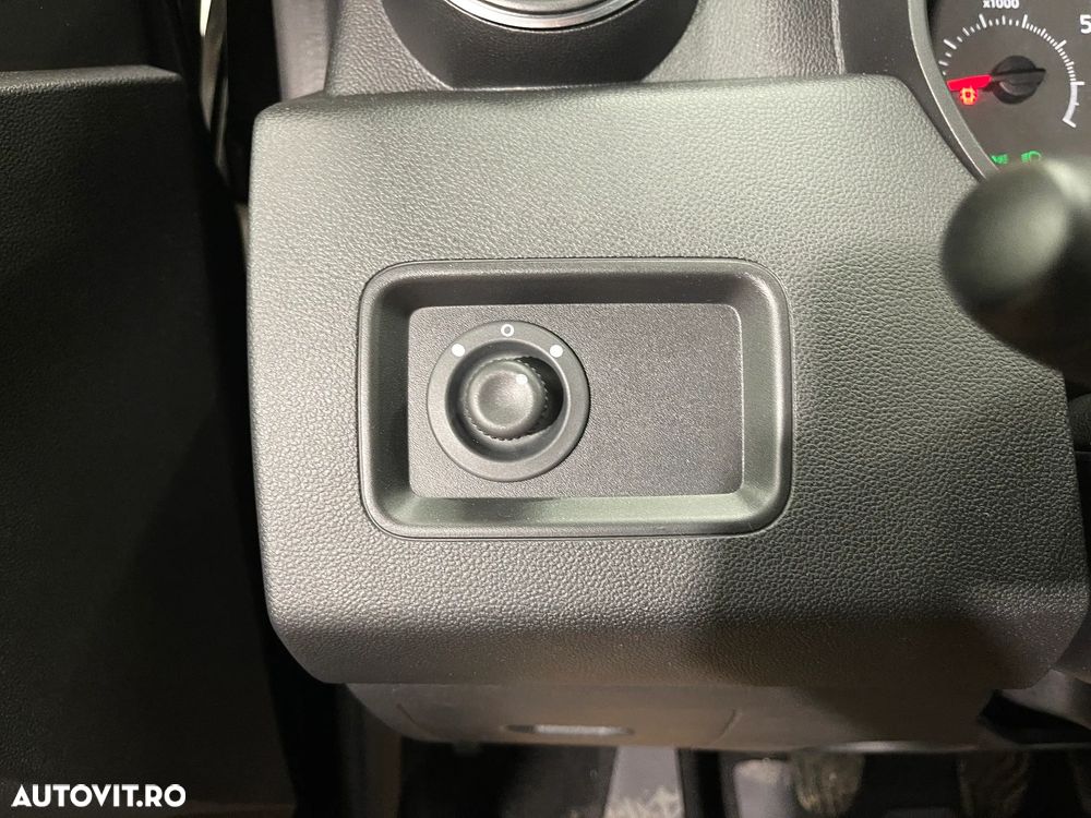 Dacia Duster SCe 115 2WD Comfort - 15
