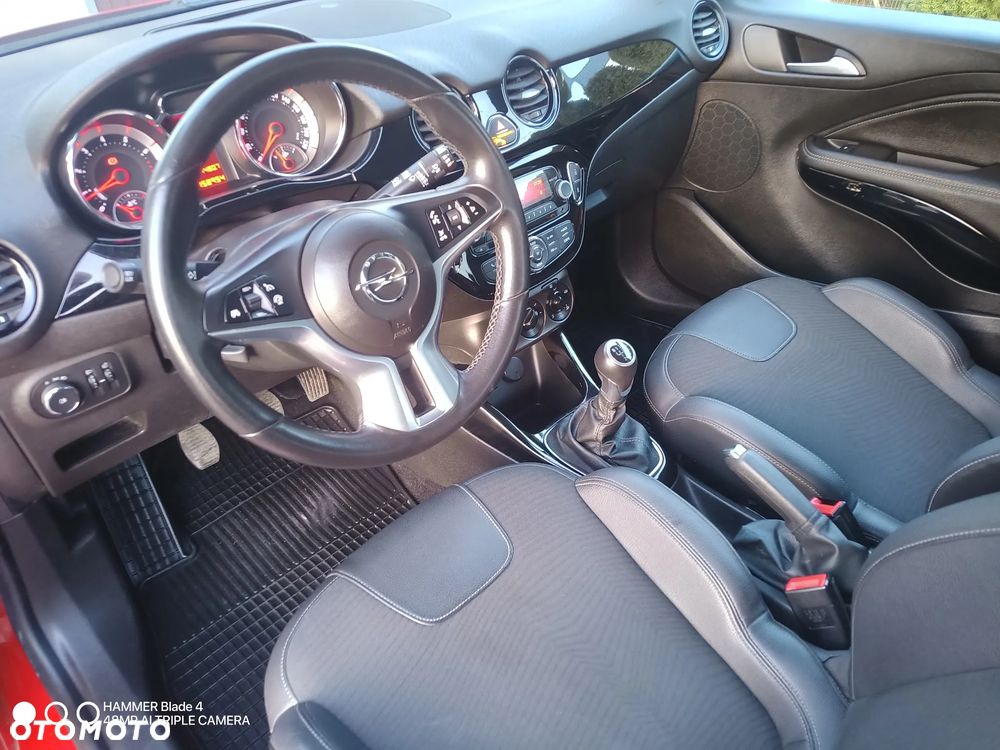 Opel Adam 1.4 Start/Stop Jam - 16