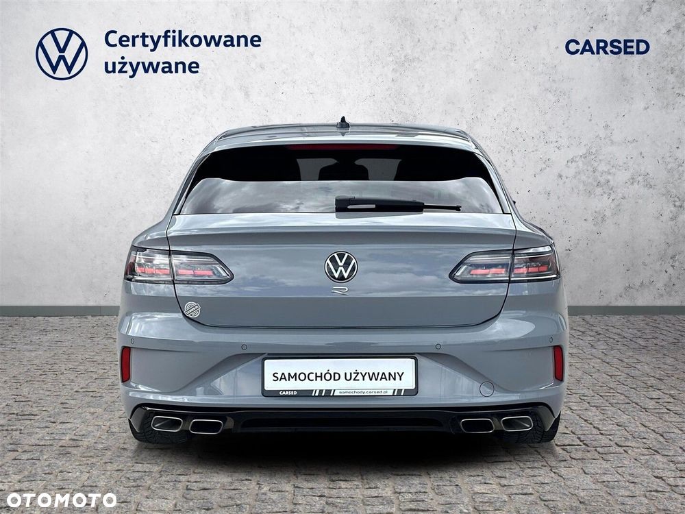 Volkswagen Arteon 2.0 TSI 4Motion R DSG - 38