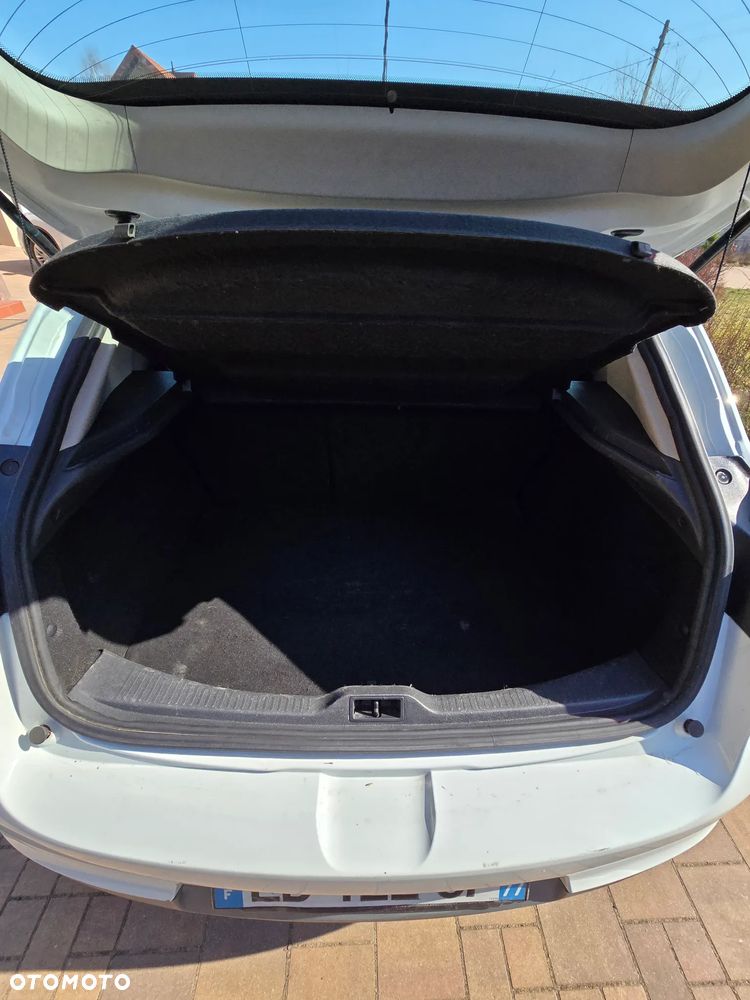 Renault Megane dCi 110 FAP EDC LIMITED - 7